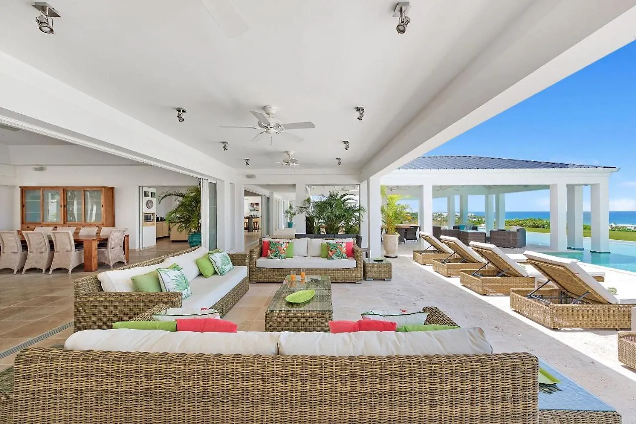 Villa Ambiance Marigot   Marigot (Saint Martin)
