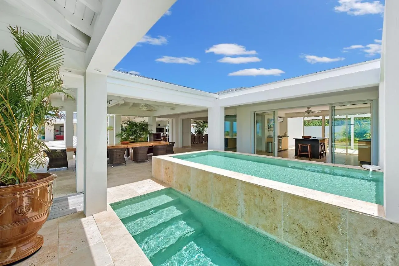 Villa Ambiance Marigot  0*, Marigot (Saint Martin) Sint Maarten/Saint Martin