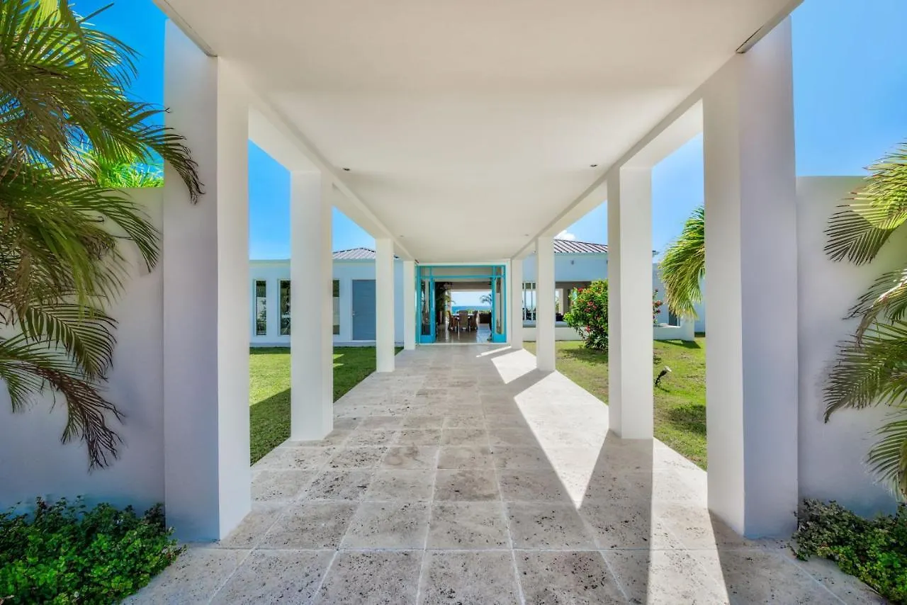 Villa Ambiance Marigot   Marigot (Saint Martin)