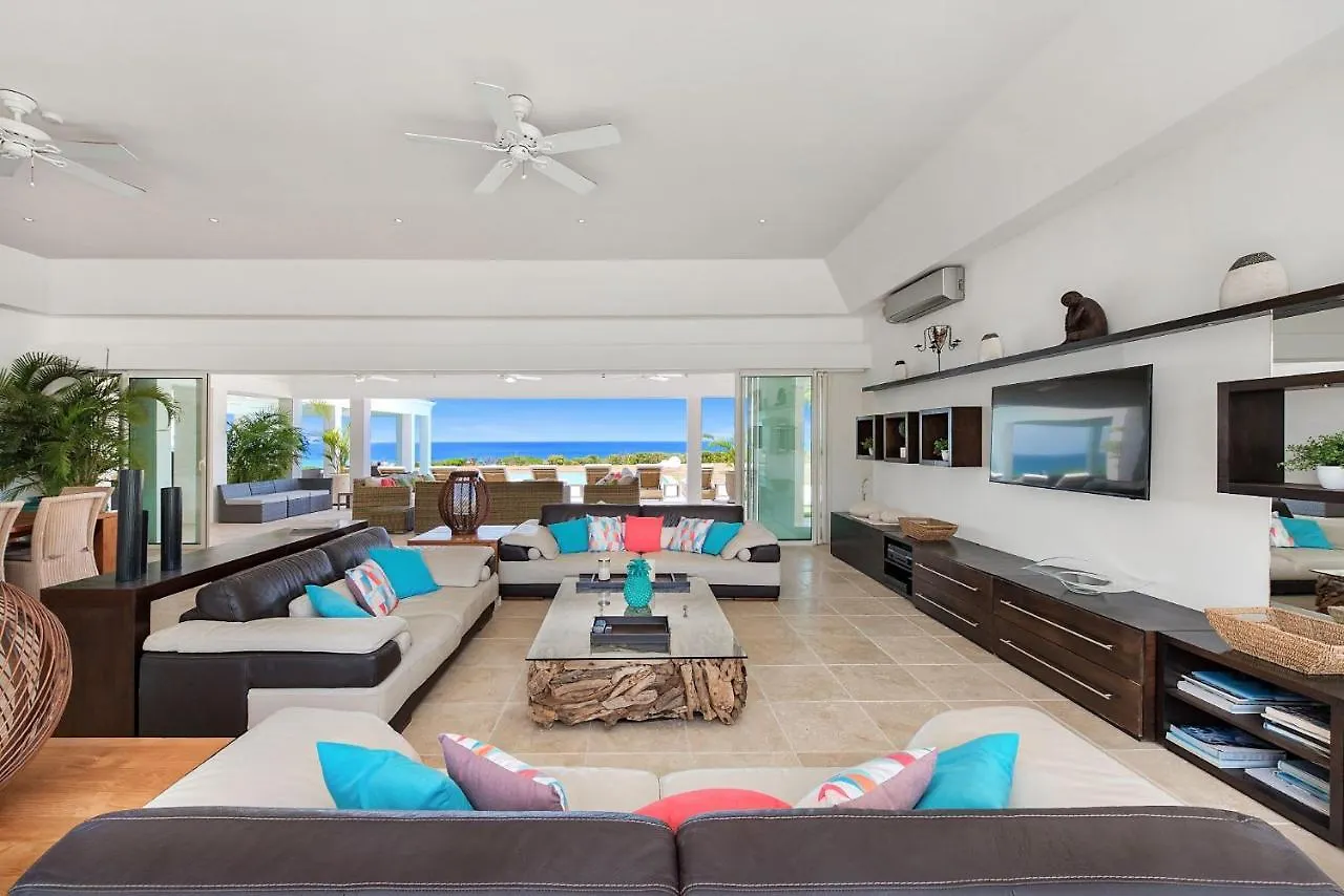 Villa Ambiance Marigot  Sint Maarten/Saint Martin