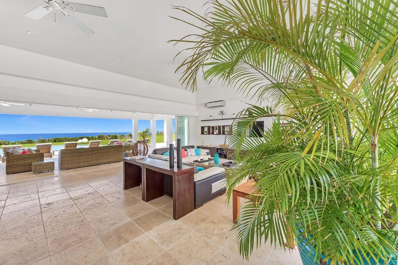 Villa Ambiance Marigot
