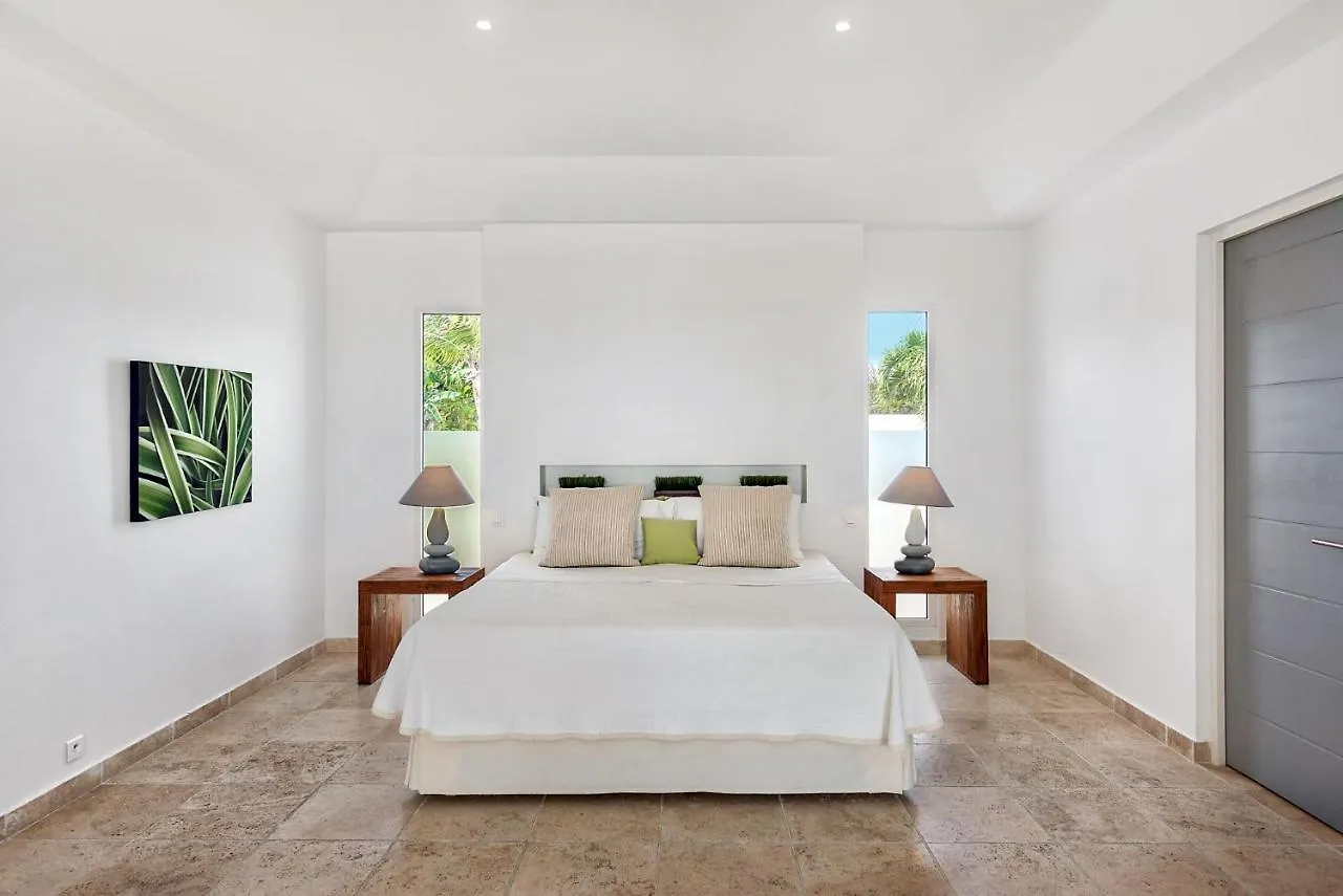 Villa Ambiance Marigot