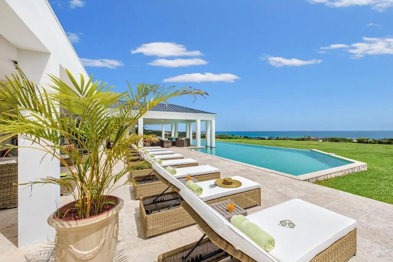 Villa Ambiance Marigot  Marigot (Saint Martin)