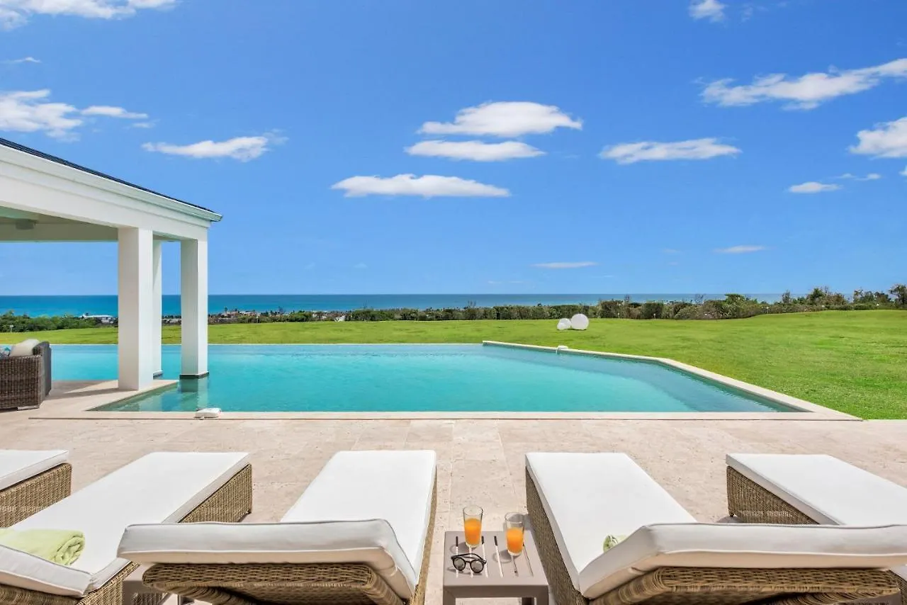 Villa Ambiance Marigot  Marigot (Saint Martin)