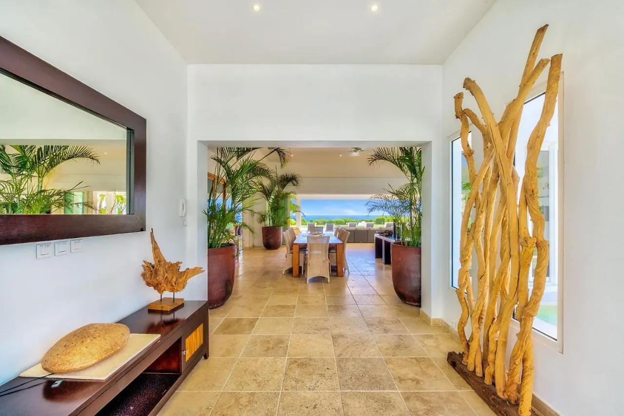 Villa Ambiance Marigot