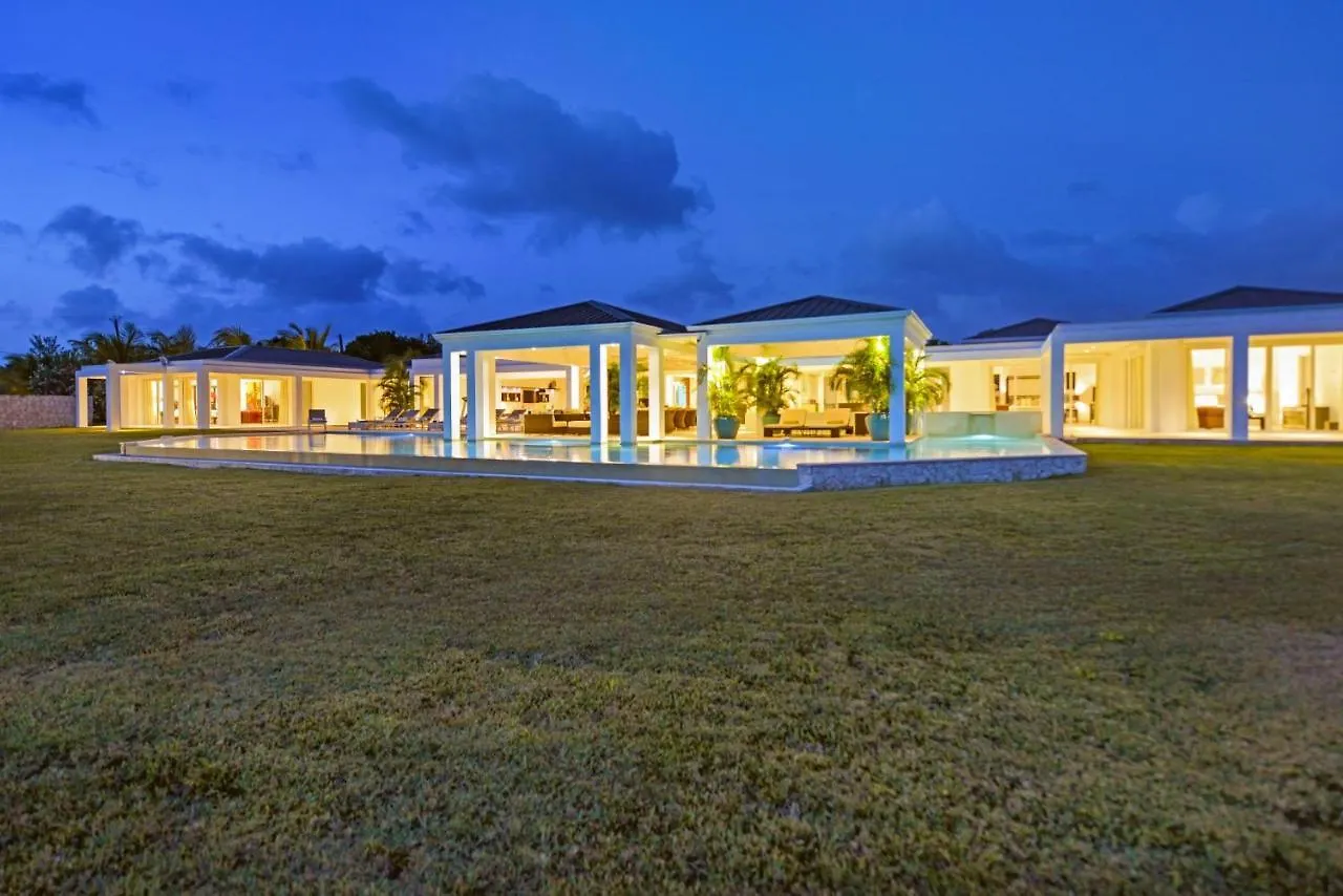 Villa Ambiance Marigot