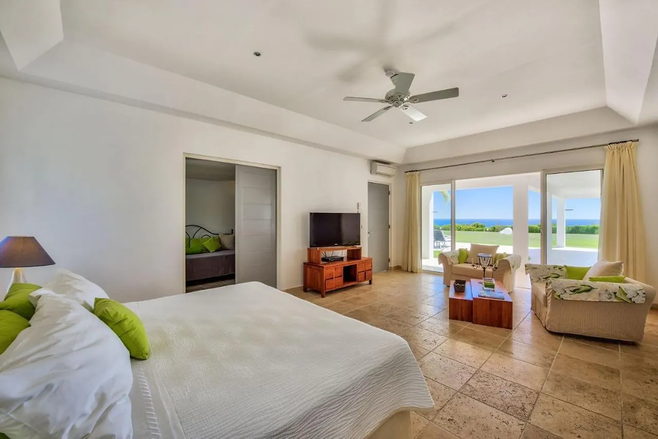 Villa Ambiance Marigot