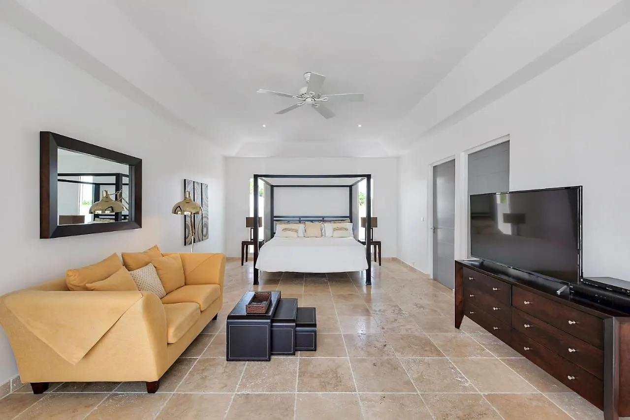 Villa Ambiance Marigot
