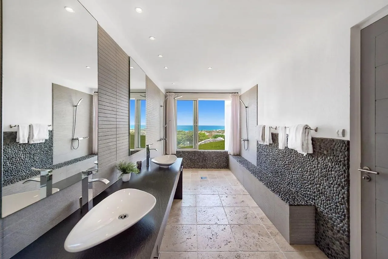 Villa Ambiance Marigot  0*, Marigot (Saint Martin) Sint Maarten/Saint Martin