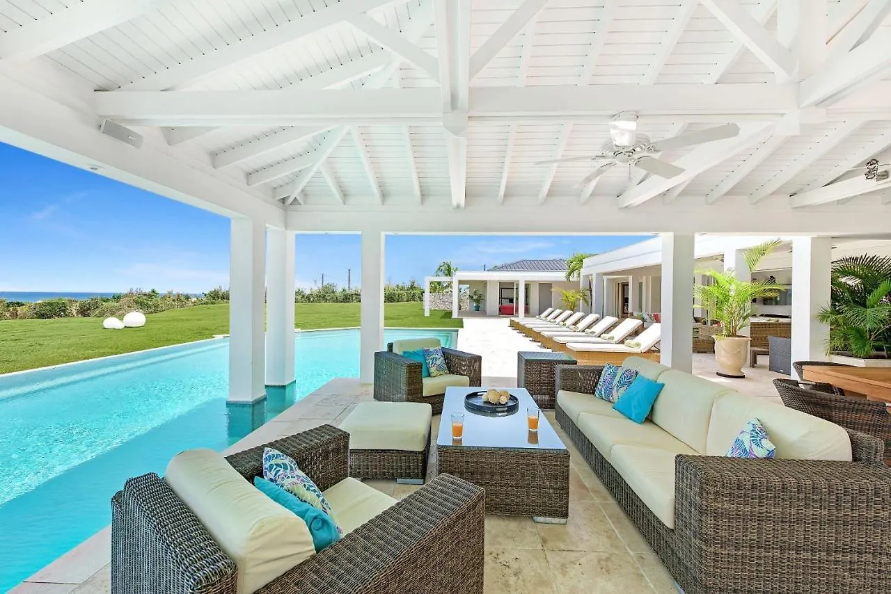 Villa Ambiance Marigot  0*, Marigot (Saint Martin) Sint Maarten/Saint Martin