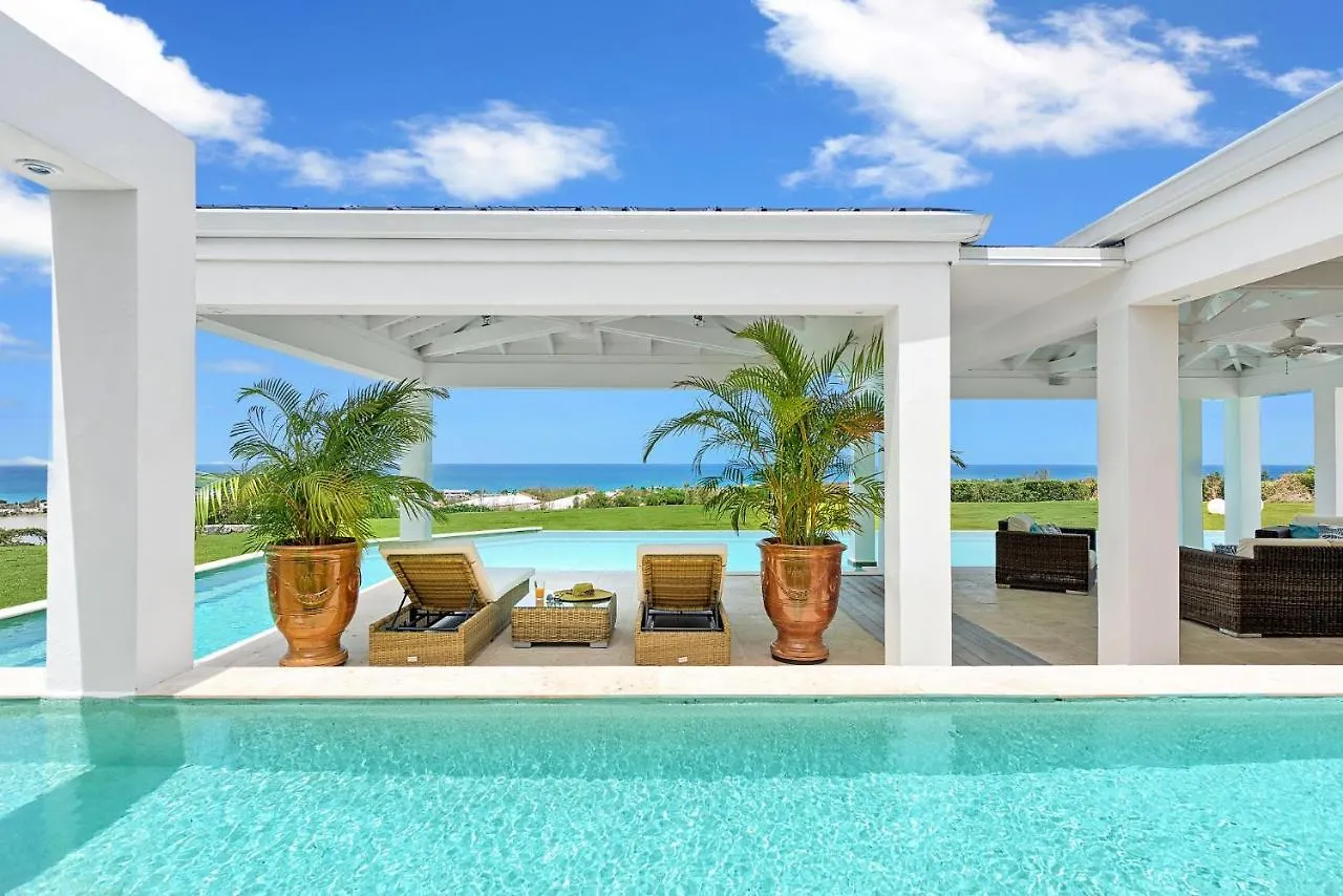 Villa Ambiance Marigot   Marigot (Saint Martin)