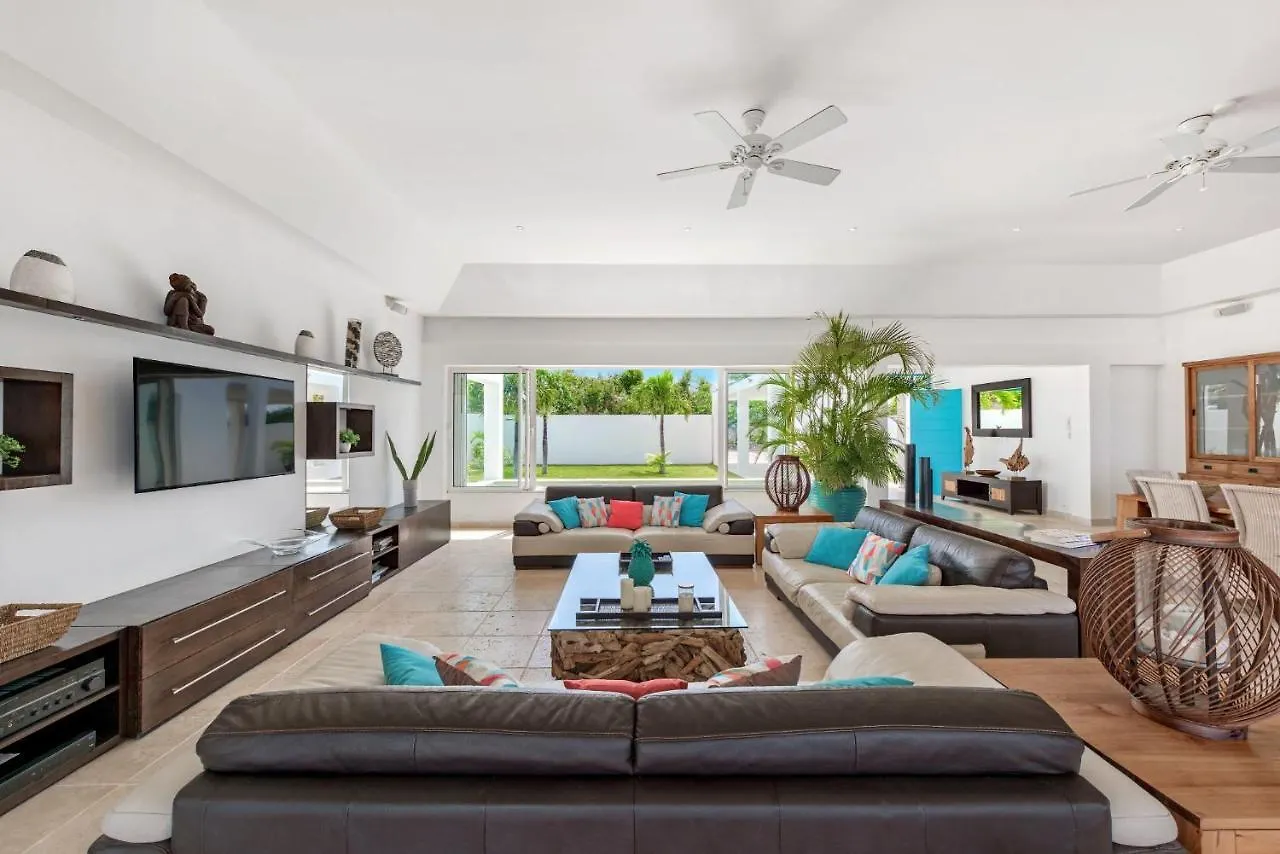 Villa Ambiance Marigot