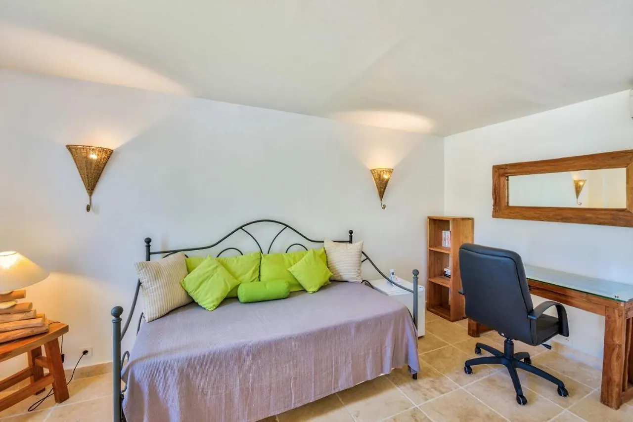 Villa Ambiance Marigot