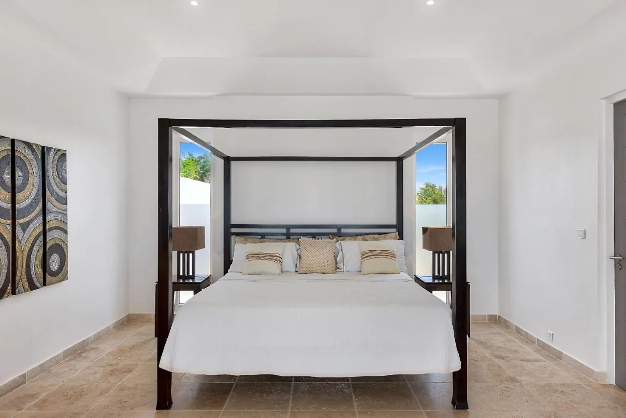 Villa Ambiance Marigot
