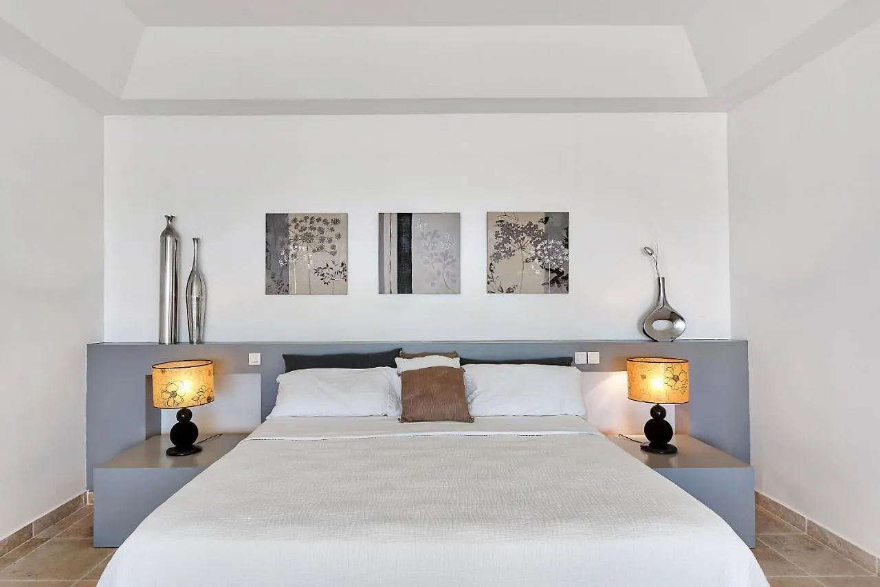 Villa Ambiance Marigot
