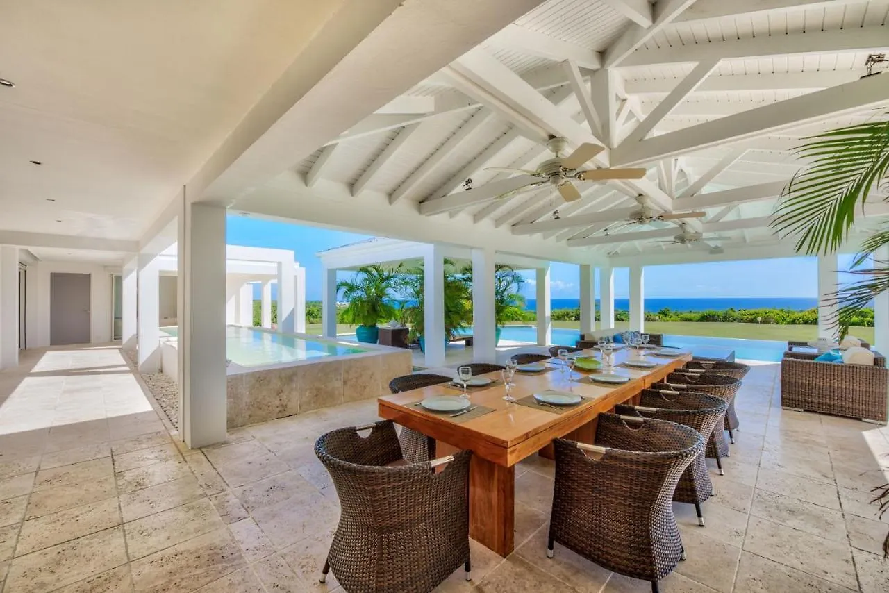 Villa Ambiance Marigot