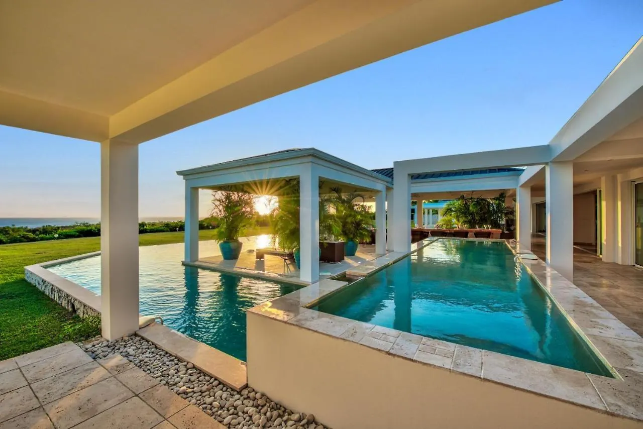 Villa Ambiance Marigot  Sint Maarten/Saint Martin