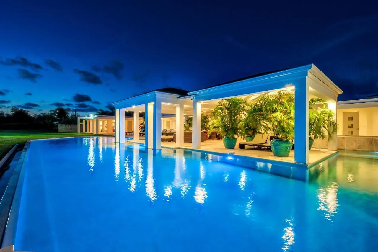 Villa Ambiance Marigot  0*, Marigot (Saint Martin) Sint Maarten/Saint Martin