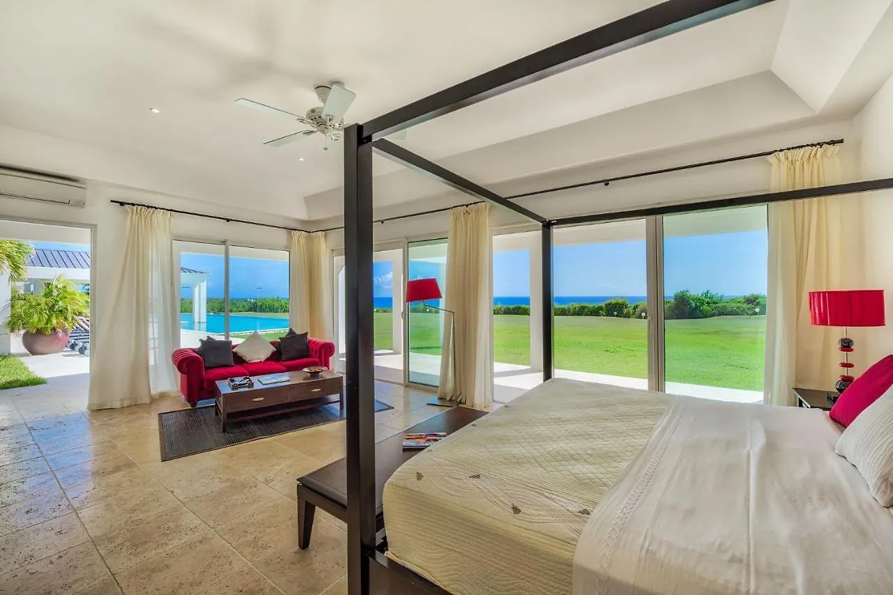 Villa Ambiance Marigot   Marigot (Saint Martin)