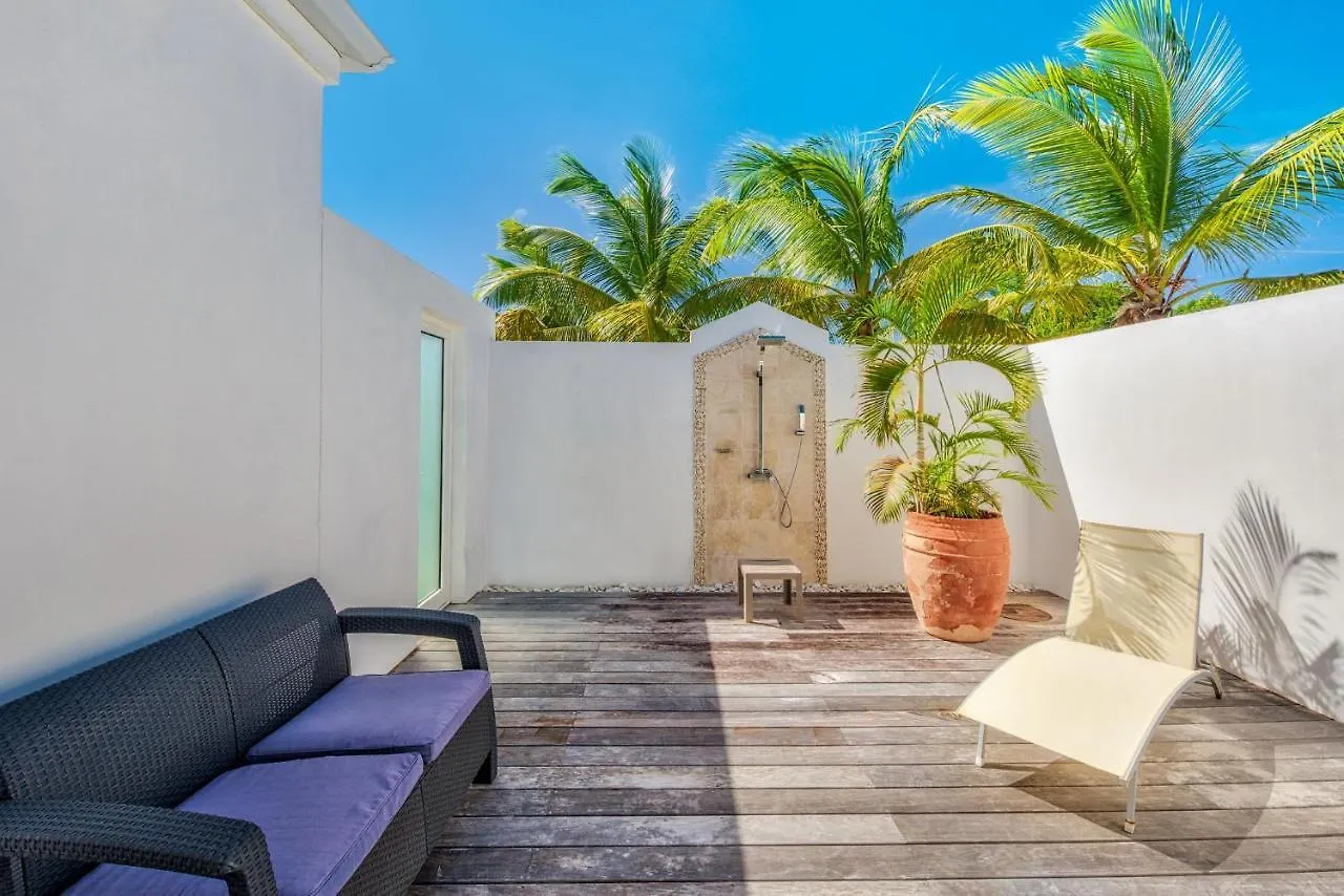 Villa Ambiance Marigot  0*, Marigot (Saint Martin) Sint Maarten/Saint Martin
