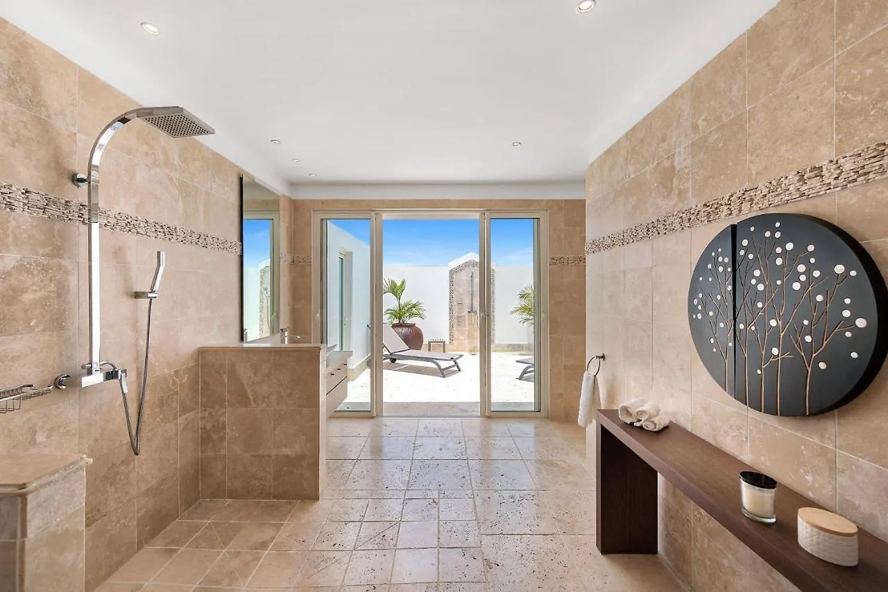 Villa Ambiance Marigot  Sint Maarten/Saint Martin