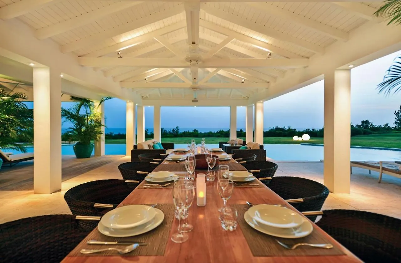 Villa Ambiance Marigot