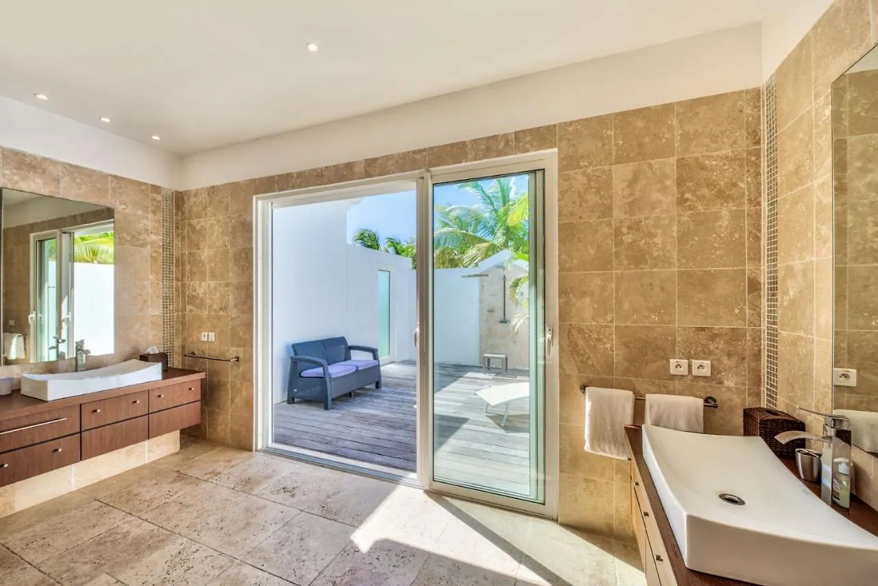 Villa Ambiance Marigot
