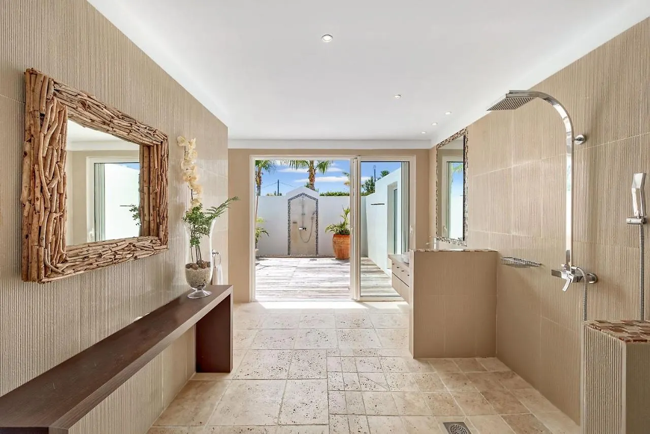 Villa Ambiance Marigot