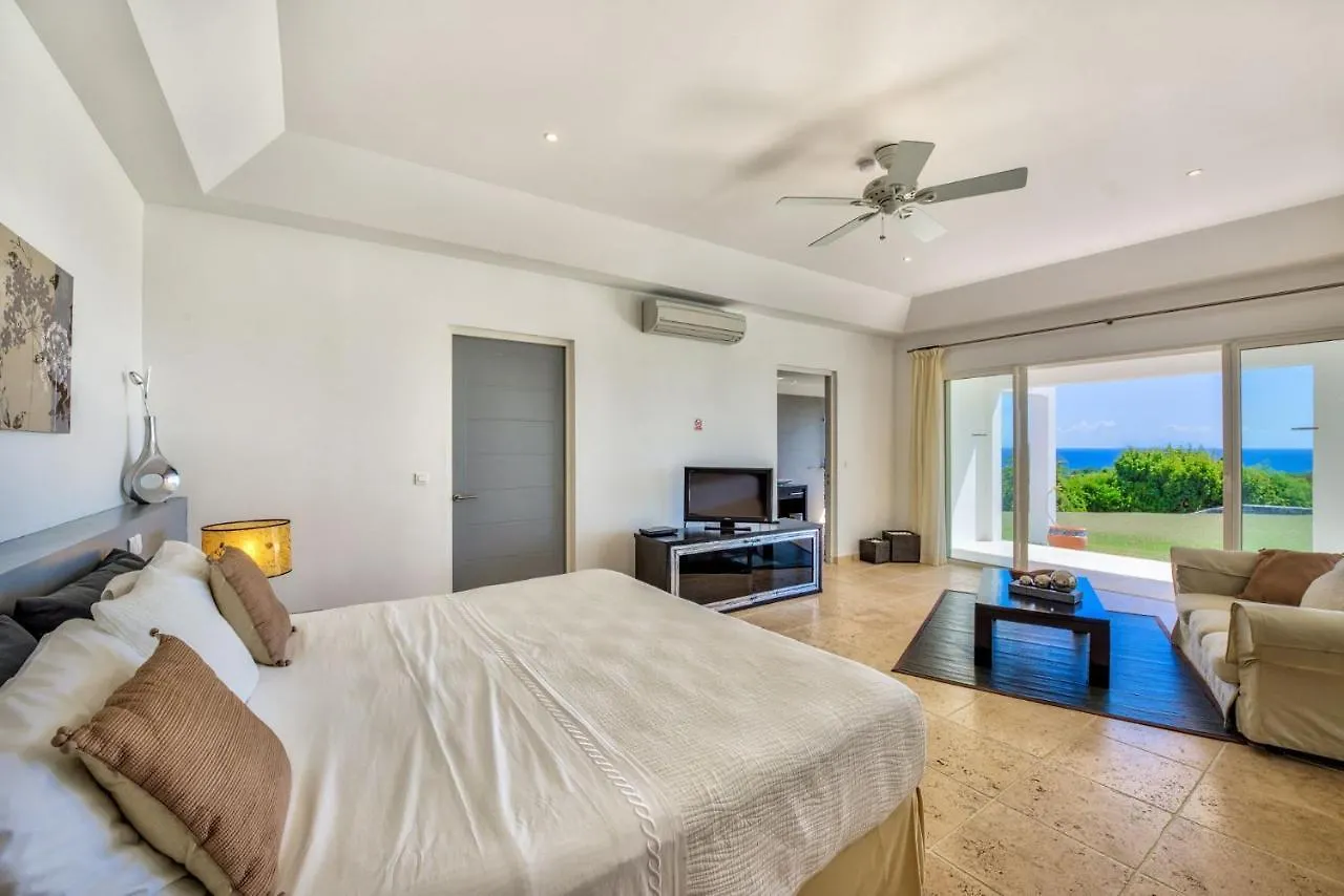 Villa Ambiance Marigot  Marigot (Saint Martin)