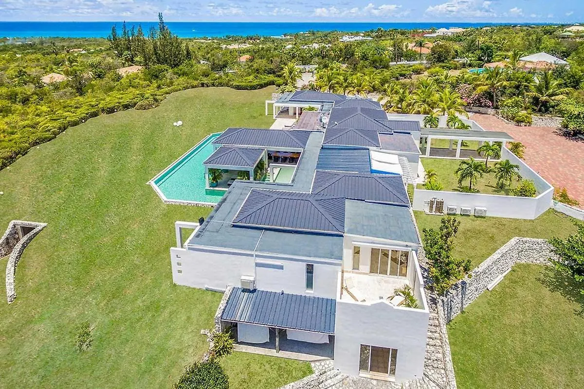 Villa Ambiance Marigot  Sint Maarten/Saint Martin