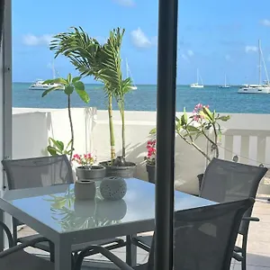 Pirate Of The Caribbean 2 Sea View Apartment