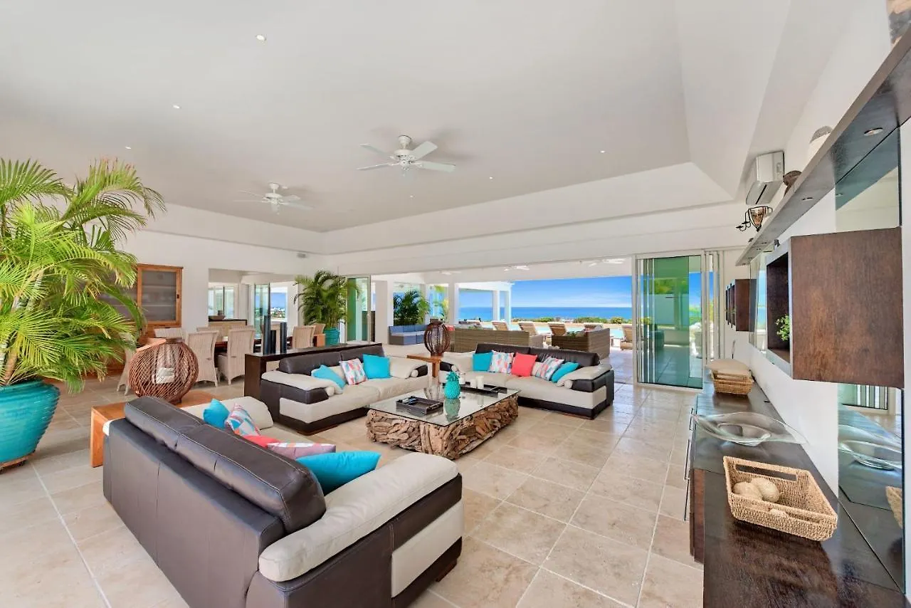 Villa Ambiance Marigot  Marigot (Saint Martin)