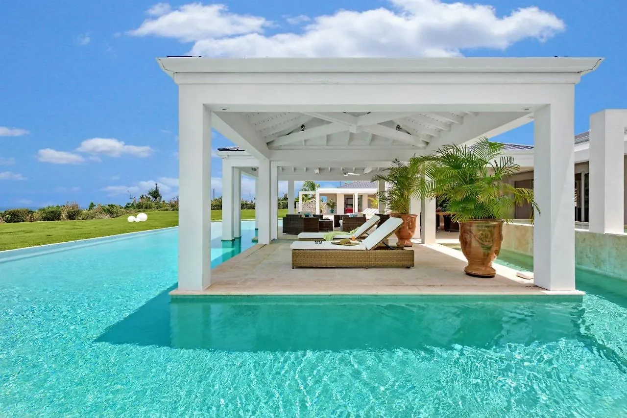 Villa Ambiance Marigot  Marigot (Saint Martin)